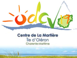 logo ODCV La Martiére