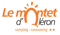 logo Camping Le Montet