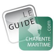 logo guide charente maritime
