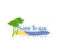 logo tourisme saint trojan